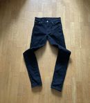 (Nr 89) Nudie Jeans. Lean Dean. Herr. Stl: 28/32
