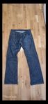 Gambler jeans storlek W34 L 32 bra skick