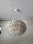 Eos lampa diameter 65 cm vit