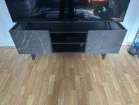 Tv- bänk 
