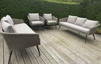 Loungeset JYSK