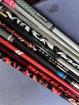 TaylorMade skaft