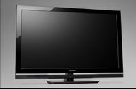 Sony Bravia TV 40 Tum