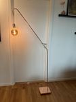 Golvlampa