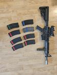 softairgun SPECNA ARMS BA-02