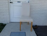 6st köksstolar