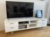 TV-bänk