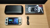 Tv-Spel Retro Handheld Video Game Console 4.3" IPS HD Skärm