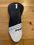 Ping Headcover