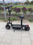 elscooter 2000kr