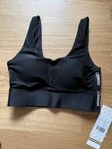 Nya sport-bh & shorts, Stronger, stl XS