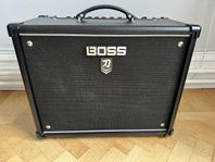 Gitarrförstärkare Boss Katana-50 MK II