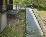 Handikappramp