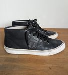 Fred Perry Men's Haydon Mid Leather, strlk41