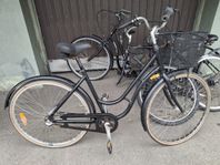 cyklar