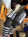 Adams Idea Hybrider - DHY 18° stiff och 23° stiff