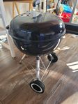 kolgrill