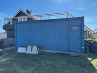 Tiny house projekt 