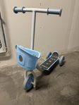 Stoy sparkcykel