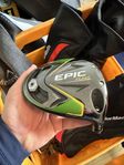 Callaway Epic Flash 10.5°