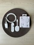Chromecast med Google TV