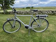 Elcykel Monark Sture