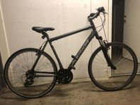 Riktigt vass Cykel