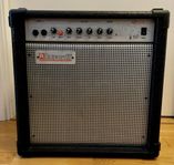 R Records B 50 (basförstärkare)