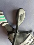 TaylorMade GAPR Hi Hybrid 22°