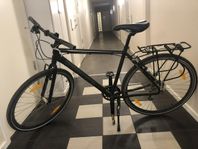Riktigt vass Cykel