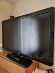 Philips 42” LCD-TV (42PFL5604H/12) – med fjärrkontroll
