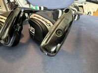 TaylorMade GAPR Mid Hybrid 3 19° 