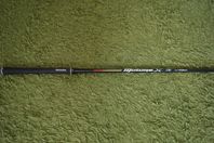Stiff driver skaft till Cobra