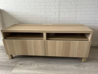 TV-bänk