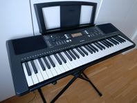 Yamaha PSR E363 Keyboard  
