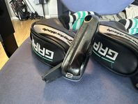 TaylorMade GAPR Lo Hybrid 17°