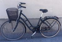 Super fin damcykel Monark