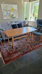 Slagbord / Vikbord