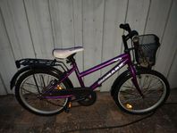 20 tum cykel