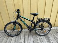 Barncykel DBS Intruder X1, 20 tum
