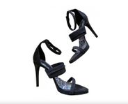 FYND!! Acne Studios x Daniel Silver exklusivt samarbete