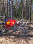 Bamsesågen