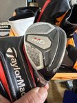 TaylorMade M6 hybrid 3 19°