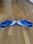 Inomhus skor, padel