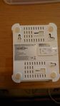 Inteno XG6846 R-1 fiber router/switch
