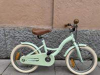 Stoy Vintage Cykel - 16 tum