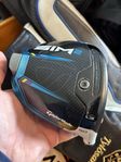 TaylorMade SIM2 driver 9.0°