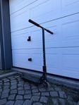 kickbike - ethic, TSI, tilt 