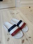 Moncler tofflor 