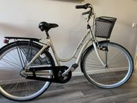 Damcykel 28” av märket Monark